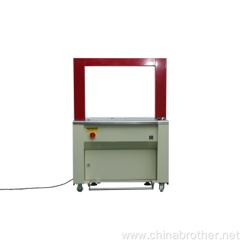 Automatic Drive PP Plastic Packaging Material Heating